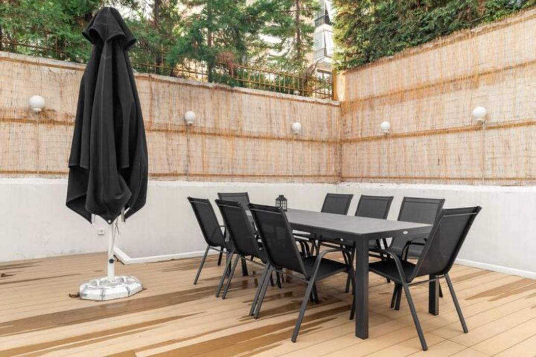 Skiathou 12 Contemporary Residences Athen Exterior foto